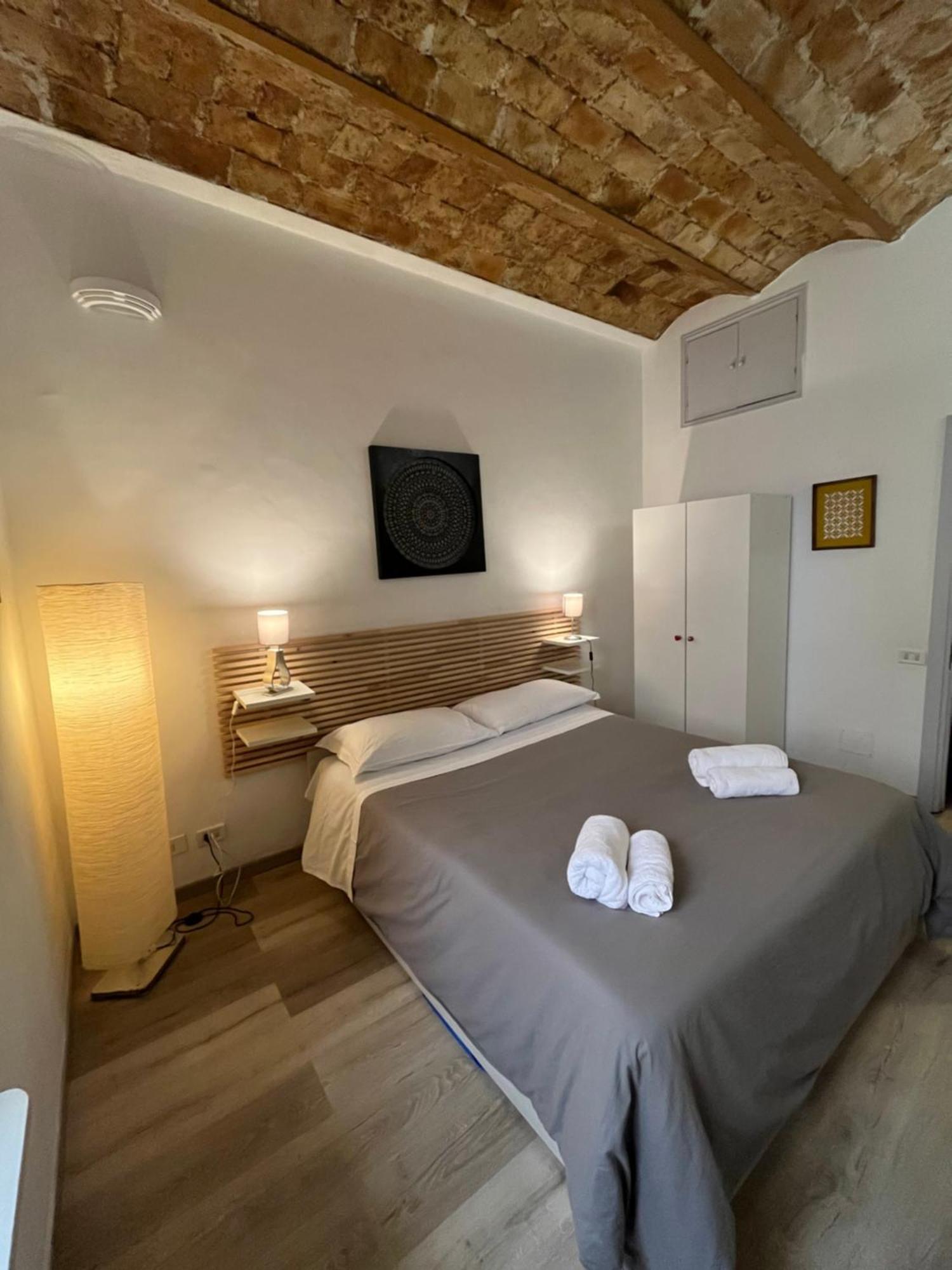 Appartamento Trastevere Quite's Roma